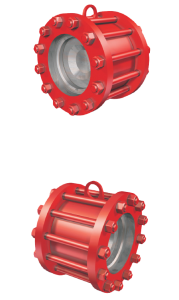 Check valves PN 2.5 MPa (УК 44025)